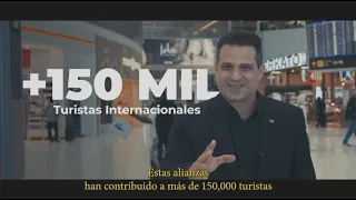 Panama strengthens its tourism growth | In The Morning