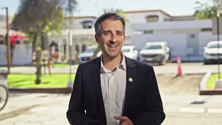 SQM promotes partnership to strengthen the protection of girls and adolescents