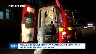 După 5 ani dosarul ATI Piatra-Neamț a ajuns în instanță, iar primele termene s-au amânat
