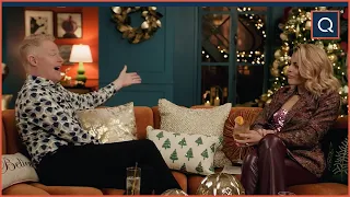 Jesse Tyler Ferguson 😂 The Modern Family Cast Got LOST at the Emmys | Busy This Week