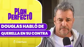 Douglas spoke out about the accusation against him of multimillion-dollar fraud - Perfect Plan