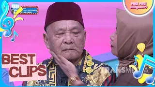 Ungkapan Hati Keluarga Tercinta Untuk Haji Bolot #PagiPagiAmbyar