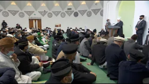 Friday Sermon | 13th February 2026 | 4K ULTRA HD