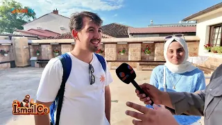 İSMAİLCE _BALKANLAR 3 - 02 AĞUSTOS 2026