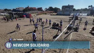 Newcom en la arena ??