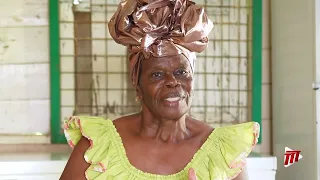 I Love Tobago - Tobago's Courtship Traditions Take Centre Stage