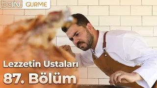 Masters of Flavor: Episode 87 - Mustafa Taşkıran | Lamb Spit Roast