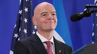 El mundo del fútbol da la espalda a los planes de la FIFA para privatizar el Mundial