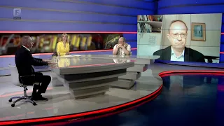 Sead Numanović: SAD i EU na različitim stranama, moguć raspad Dejtona
