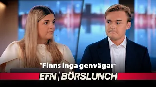 Ung och framgångsrik: Här är receptet