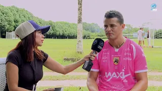 #Deportes | José Luis García analiza el próximo reto de Llaneros FC