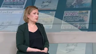 Gligorijević: Događaji obeležavani ovih dana -svedočanstvo ulaska u tekuću najveću fazu represije