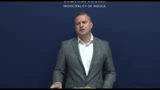 Solarna elektrana za JKP "Vodovod i kanalizacija"