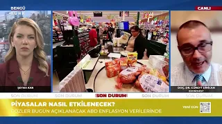 Altın ve Gümüş Yeniden Uyandı - Yeni Gün Ekonomi | 12 Ağustos 2026