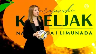 Adis Hadžić priželjkuje penale: Neka se tada odluči ko ide dalje!