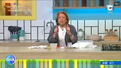 Two home remedies for treating clothing stains