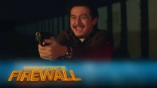 Taskforce Firewall: Director Franco takes out one of the syndicate leaders! (Episode 77)