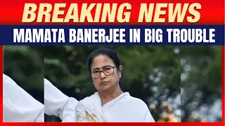 Mamata vs ECI: ‘Black Day’ After TMC Name, Symbol Freeze | Congress Gets Nandigram Backing | News9
