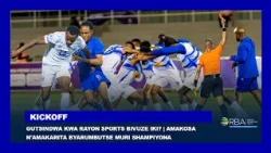 Gutsindwa kwa Rayon Sports bivuze iki?| Amakosa n'amakarita byarumbutse | Isesengura kuri Shampiyona