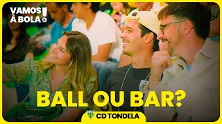 CD Tondela - Let's Play Ball S4 | sport tv