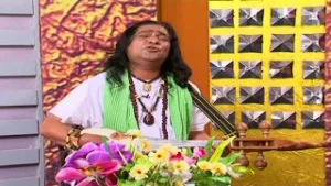 জনপ্রিয় বাউল শিল্পী শফি মন্ডলের কন্ঠে একটি গান। AMTV Studio । ATN Music TV । Tune of Bangla । Part-2