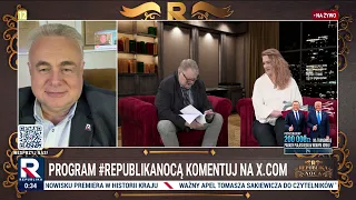 Will Tusk take over the Tribunal by force? Nighttime mobilization in front of the Constitutional ...