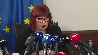 VIJESTI U POLA 7 - NEDOSTATAK SUDIJA | Vijesti online