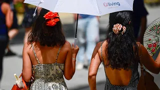 Heatwave: Should we follow the Spanish model?