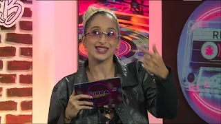 YT VIBRA EP 32 JONEIBER