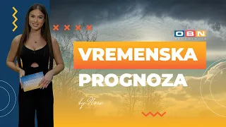 VREMENSKA PROGNOZA ZA 01.10.2026. NORA