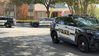 Man, 21, arrested in connection with Northwest Side stabbing, SAPD says