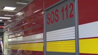 HASIČI DOHLIADALI NA BEZPEČNOSŤ POČAS GALANTSKÝCH TRHOV
