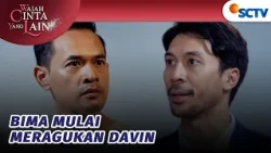 WOW! Bima Bilang Davin Nggak Pantas Untuk Ariana? | Wajah Cinta yang Lain - Episode 100