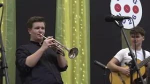 Idén is színpadra áll a JAG gombavatóján a Misting Band