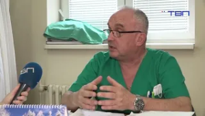 Vrtoglavica  simptom sa mnogo uzroka kada se obratiti neurologu a kada ORL specijalisti  RTV Pančevo