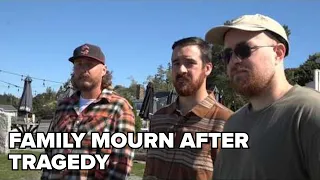 Roque Bluffs community remembers family after submerged vehicle tragedy