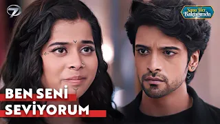 Leela’s Confession of Love ❤️ | Every Time I Look at You Episode 17 @SanaHerBaktigimda
