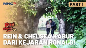 Rein & Chelsea Kabur Dari Kejaran Ronald | FATIH DI KAMPUNG JAWARA | EPS.222 | PART 1/5