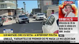Brigitte Pastramă, harsh attack on Ioana Simion amid the scandal with Ilie Năstase