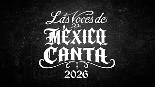 The Voices of Mexico Sings | Episode 4