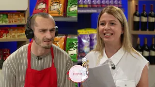 🤩 Batak u kremastom sosu od gljiva koji osvaja na prvi zalogaj | Da, draga! ❤️