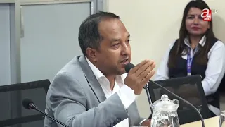 स्वच्छ र पर्याप्त खानेपानी उपलब्ध गराउने कामलाई उच्च प्राथमिकतामा राख्न निर्देशन