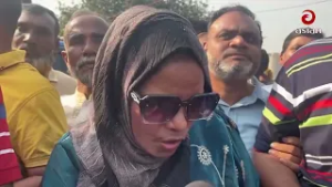 শপথ গ্রহণ অনুষ্ঠানে যা বললেন জনগণ | Asian Television