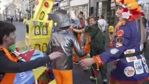 Kielegat Brakkensliert | BaronieTV 2025