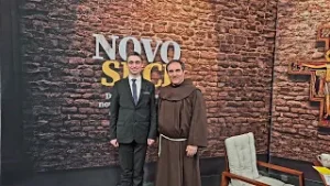 Novo srce - Ivan Karol Villa