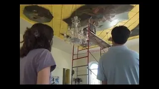 Cienfuegos City Conservator's Office to validate authenticity of 19th-century artwork