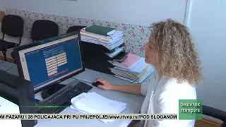 Više od 95.000 birača u Novom Pazaru