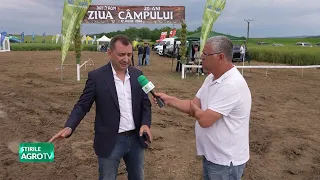 "Let’s do agriculture like they do in Western Europe!" 06/29/2026