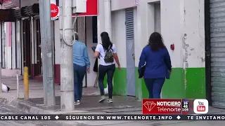 MINSA inspects warehouse in the Igor Úbeda neighborhood following public complaints in #Esteli