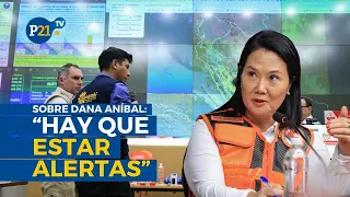 KEIKO DUE TO HEAVY RAINS from the COEN: state of emergency announced